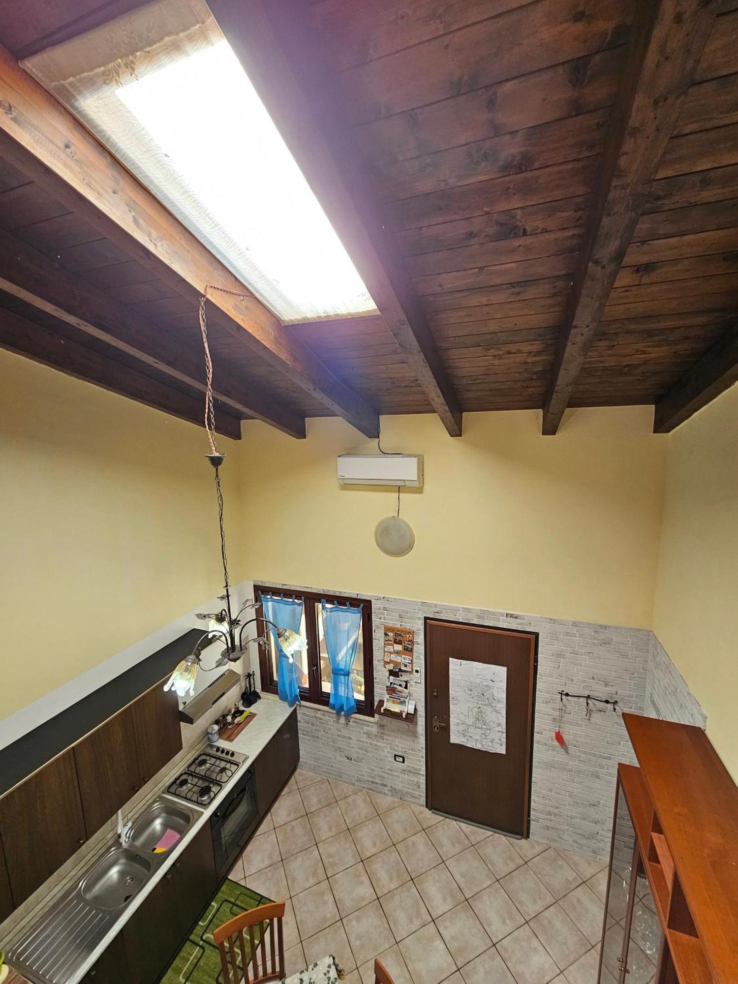 Casa Serena Serdiana Buitenkant foto