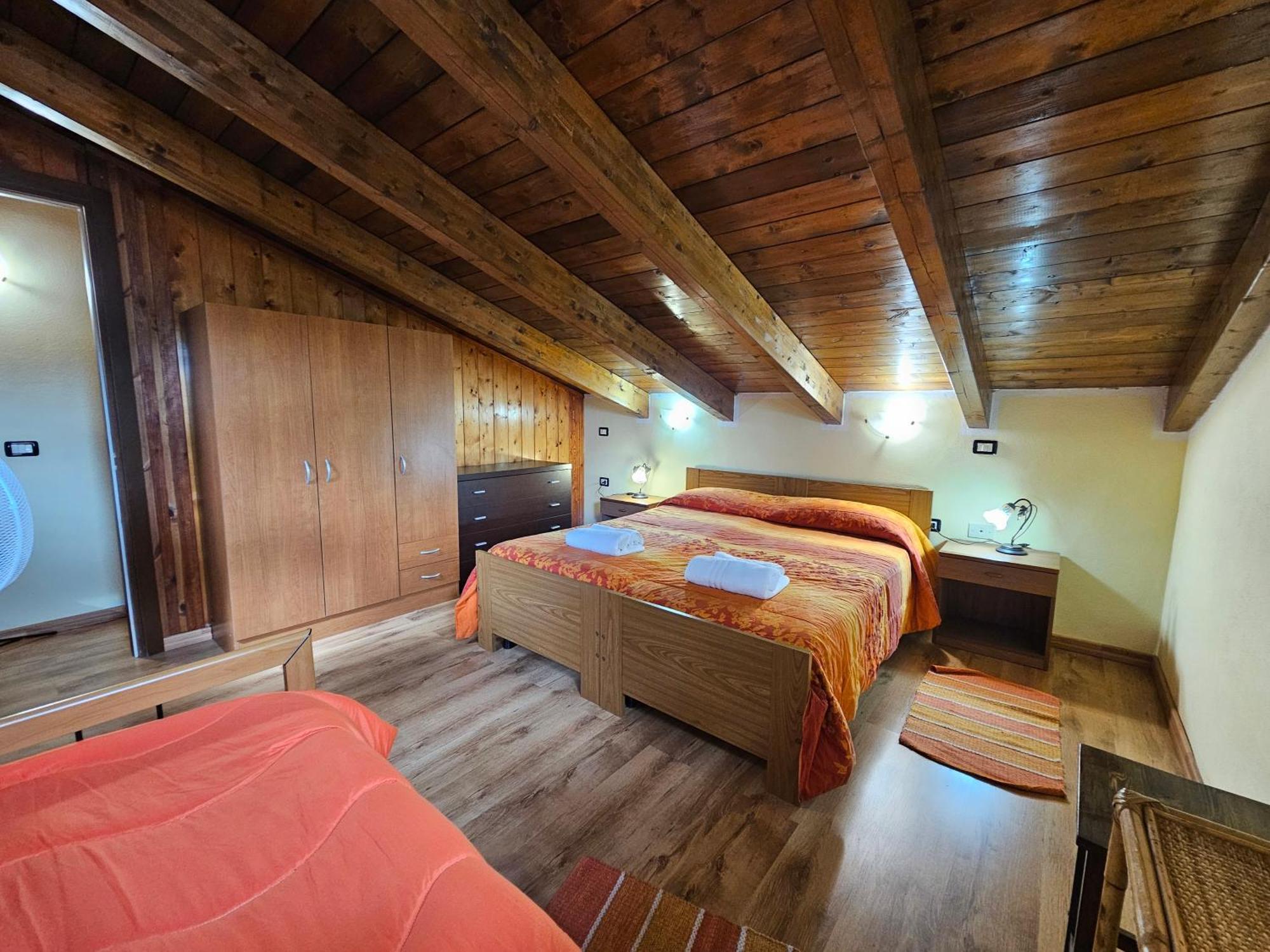 Casa Serena Serdiana Buitenkant foto