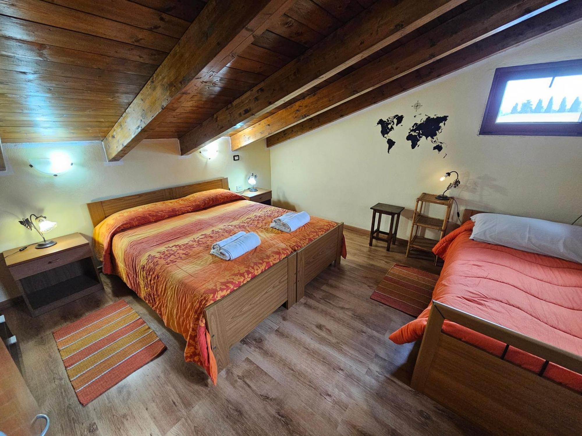 Casa Serena Serdiana Buitenkant foto
