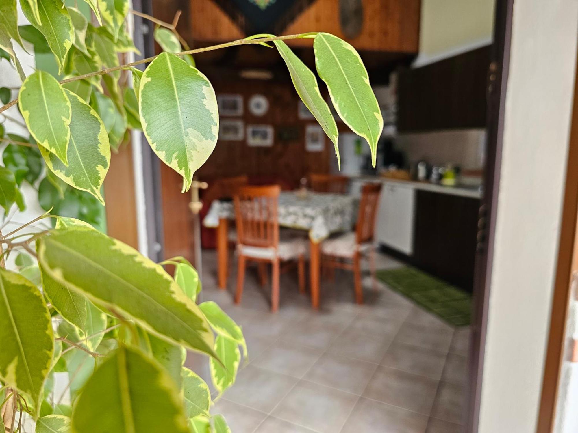 Casa Serena Serdiana Buitenkant foto